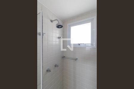 Apartamento para alugar com 50m², 1 quarto e 2 vagasBanheiro