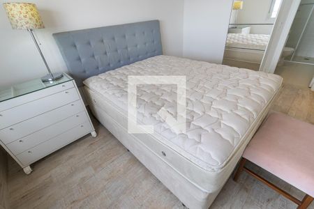 Apartamento para alugar com 50m², 1 quarto e 2 vagasQuarto