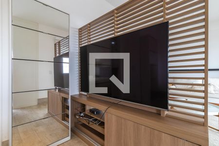 Apartamento para alugar com 50m², 1 quarto e 2 vagasQuarto