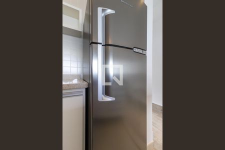 Apartamento para alugar com 50m², 1 quarto e 2 vagasCozinha