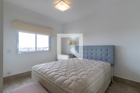 Quarto de apartamento para alugar com 1 quarto, 50m² em Cambuí, Campinas