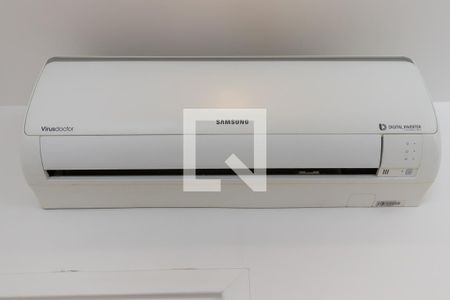 Apartamento para alugar com 50m², 1 quarto e 2 vagasQuarto