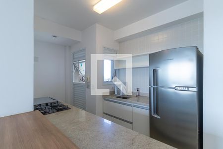 Apartamento para alugar com 50m², 1 quarto e 2 vagasCozinha