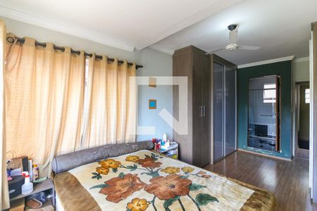 Casa à venda com 400m², 5 quartos e 2 vagasQuarto 1