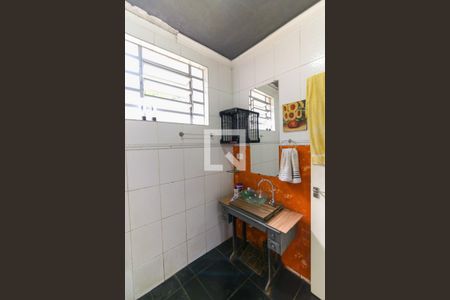 Casa à venda com 400m², 5 quartos e 2 vagasBanheiro Social