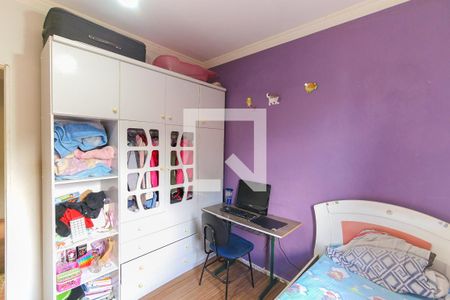 Casa à venda com 400m², 5 quartos e 2 vagasQuarto 4