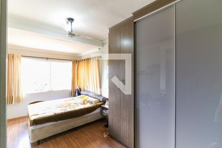 Casa à venda com 400m², 5 quartos e 2 vagasQuarto 1