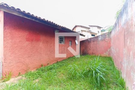 Casa à venda com 400m², 5 quartos e 2 vagasQuintal