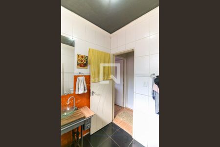 Casa à venda com 400m², 5 quartos e 2 vagasBanheiro Social