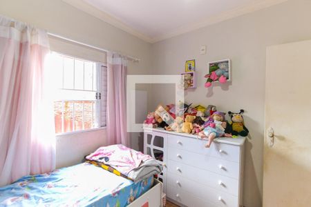 Casa à venda com 400m², 5 quartos e 2 vagasQuarto 4