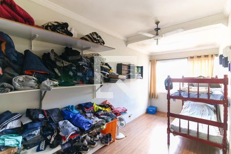 Casa à venda com 400m², 5 quartos e 2 vagasQuarto 3