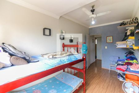 Casa à venda com 400m², 5 quartos e 2 vagasQuarto 3