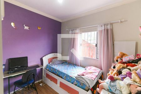 Casa à venda com 400m², 5 quartos e 2 vagasQuarto 4