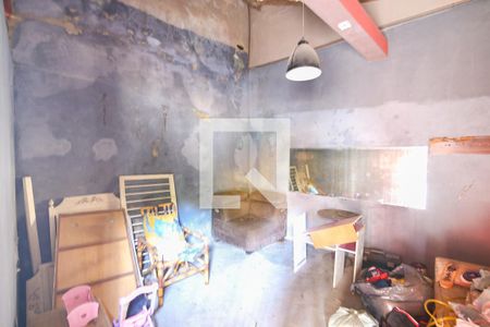 Casa à venda com 400m², 5 quartos e 2 vagasDepósito