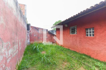 Casa à venda com 400m², 5 quartos e 2 vagasQuintal