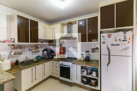Casa à venda com 400m², 5 quartos e 2 vagasCozinha