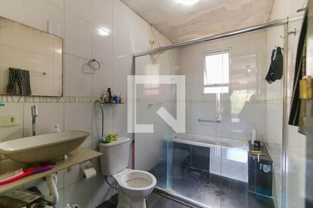 Casa à venda com 400m², 5 quartos e 2 vagasBanheiro da Suíte