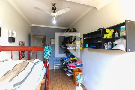 Casa à venda com 400m², 5 quartos e 2 vagasQuarto 3