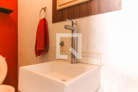 Casa à venda com 400m², 5 quartos e 2 vagasLavabo