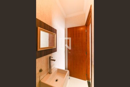 Casa à venda com 400m², 5 quartos e 2 vagasLavabo