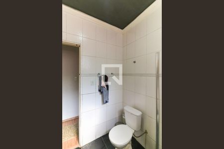 Casa à venda com 400m², 5 quartos e 2 vagasBanheiro Social