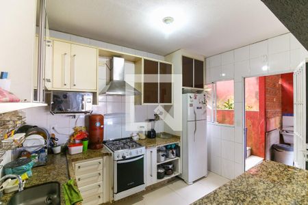 Casa à venda com 400m², 5 quartos e 2 vagasCozinha