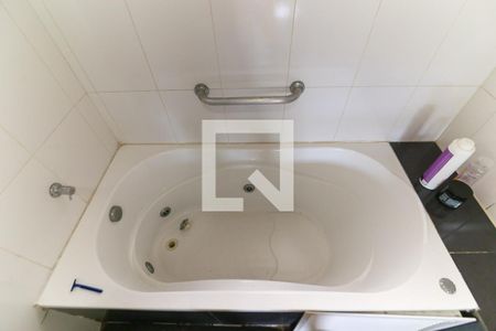 Casa à venda com 400m², 5 quartos e 2 vagasBanheiro da Suíte