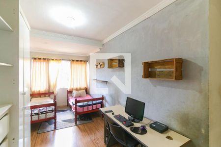 Casa à venda com 400m², 5 quartos e 2 vagasQuarto 2