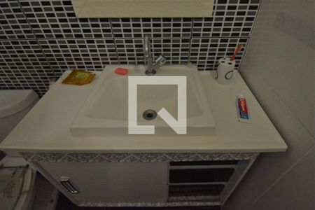 Apartamento para alugar com 96m², 3 quartos e 1 vagaBanheiro