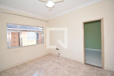 Sala de apartamento para alugar com 3 quartos, 96m² em Oswaldo Cruz, Rio de Janeiro