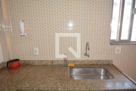 Apartamento para alugar com 96m², 3 quartos e 1 vagaCozinha