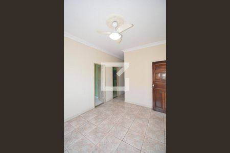 Sala de apartamento para alugar com 3 quartos, 96m² em Oswaldo Cruz, Rio de Janeiro