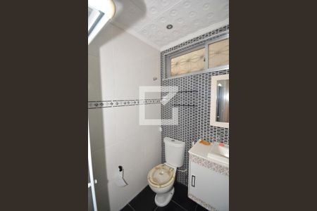 Apartamento para alugar com 96m², 3 quartos e 1 vagaBanheiro