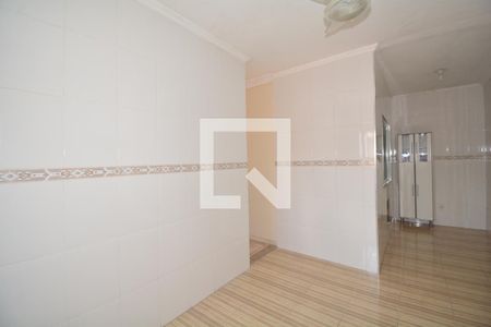Apartamento para alugar com 96m², 3 quartos e 1 vagaCozinha