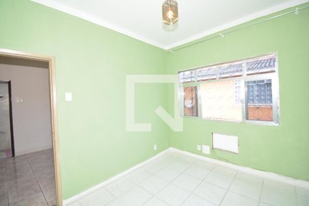 Quarto 1 de apartamento para alugar com 3 quartos, 96m² em Oswaldo Cruz, Rio de Janeiro