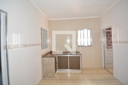 Apartamento para alugar com 96m², 3 quartos e 1 vagaCozinha