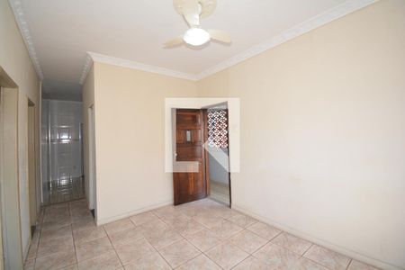 Sala de apartamento para alugar com 3 quartos, 96m² em Oswaldo Cruz, Rio de Janeiro