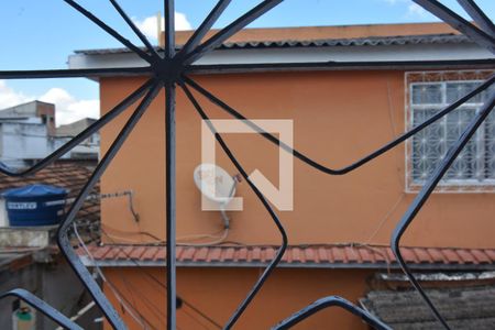 Vista da Sala de apartamento para alugar com 3 quartos, 96m² em Oswaldo Cruz, Rio de Janeiro