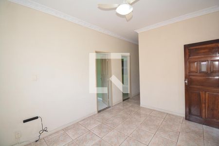 Sala de apartamento para alugar com 3 quartos, 96m² em Oswaldo Cruz, Rio de Janeiro
