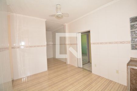Apartamento para alugar com 96m², 3 quartos e 1 vagaCozinha