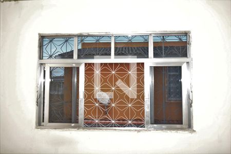 Sala de apartamento para alugar com 3 quartos, 96m² em Oswaldo Cruz, Rio de Janeiro