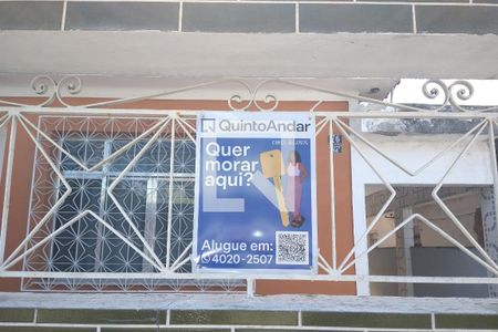 Apartamento para alugar com 96m², 3 quartos e 1 vagaFachada