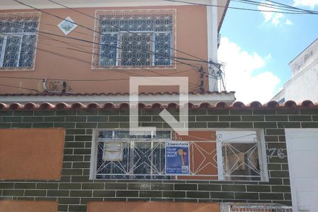 Apartamento para alugar com 96m², 3 quartos e 1 vagaFachada