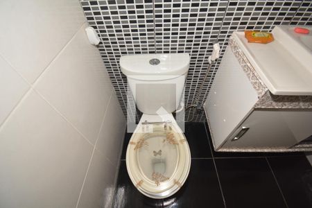 Apartamento para alugar com 96m², 3 quartos e 1 vagaBanheiro