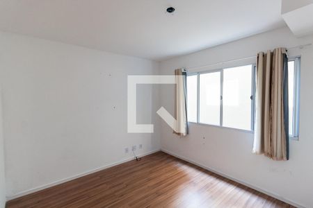 Quarto Suíte de apartamento à venda com 1 quarto, 23m² em Vila Ré, São Paulo