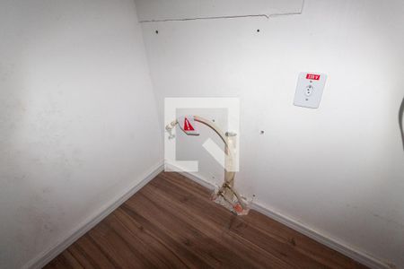 Apartamento à venda com 23m², 1 quarto e sem vagaLavanderia