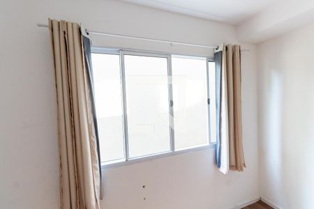 Quarto Suíte de apartamento à venda com 1 quarto, 23m² em Vila Ré, São Paulo