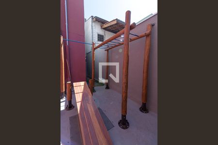 Apartamento à venda com 23m², 1 quarto e sem vaga Apartamento à venda com 23m², 1 quarto e sem vagaÁrea comum