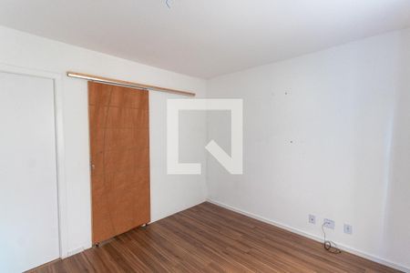 Quarto Suíte de apartamento à venda com 1 quarto, 23m² em Vila Ré, São Paulo