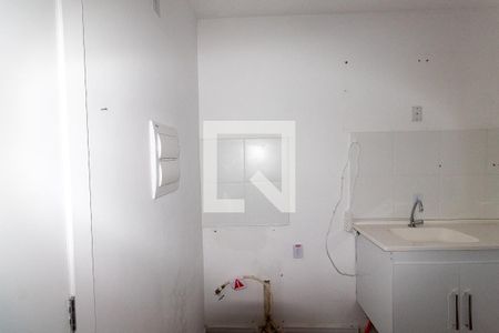 Apartamento à venda com 23m², 1 quarto e sem vagaLavanderia